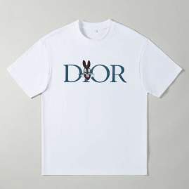 Picture of Dior T Shirts Short _SKUDiorM-3XL21mxK91516337